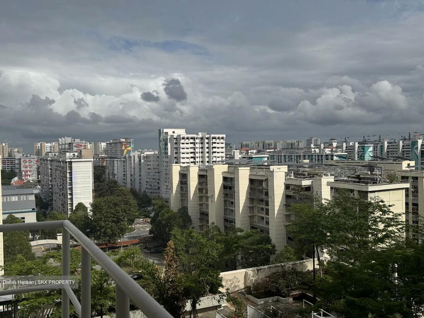 Blk 429B Bedok North Woods (Bedok), HDB 3 Rooms #518859601